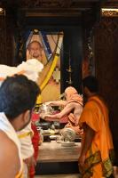 Shashtyabdapurti Utsava - Karla - Day 6 (14 Nov 2024)
